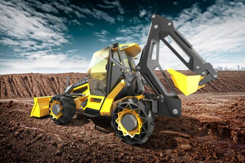 These are some of the unique things made by BMW’s Designworks Studio