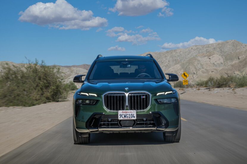 2024 BMW X7 Buyers Guide
