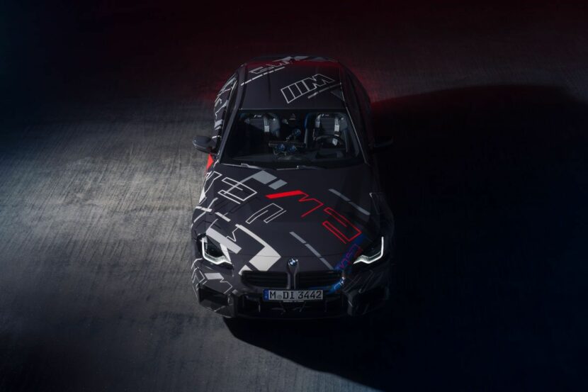 ///M Mixed Reality based on BMW M2 coming to Web Summit 2022