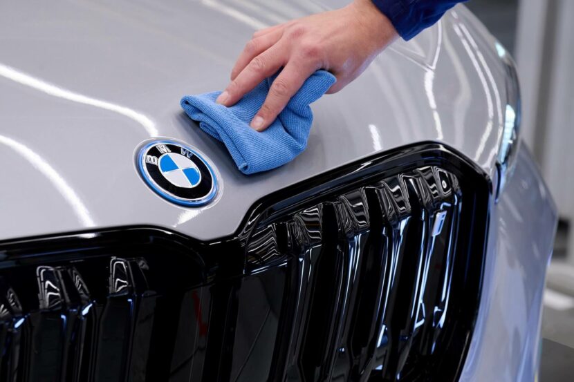 BMW Widens Lead As Most-Shopped Luxury Brand, Says Kelley Blue Book