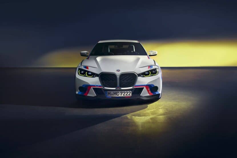 New BMW 3.0 CSL: Everything You Didn’t Know