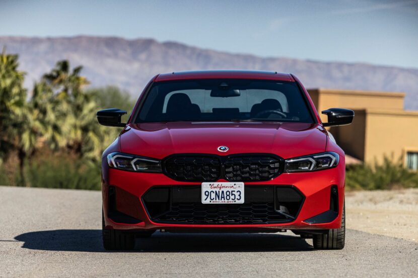 VIDEO: Which is Better—the BMW M340i or BMW M340d?