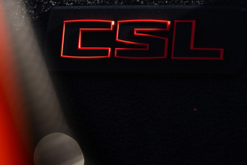 VIDEO: Evolve’s BMW M3 Touring CSL Looks Like a Blast to Drive