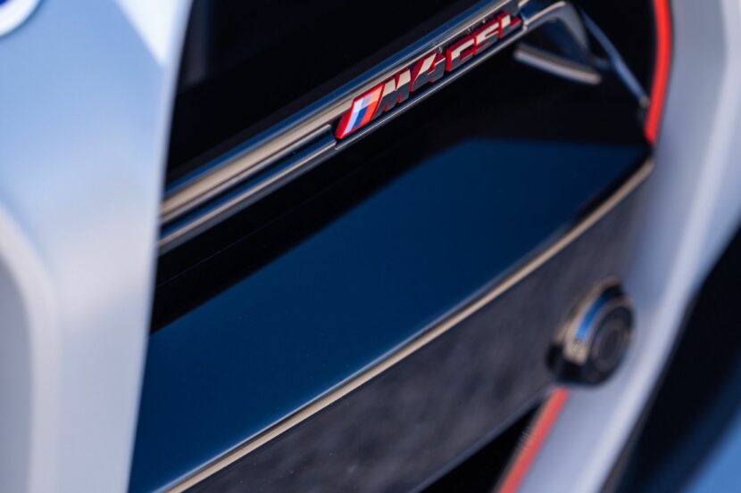 BMW M3 Touring CSL Project is a Dream Come True