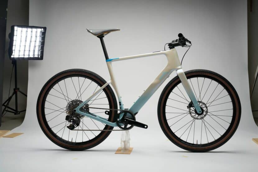 MINI Will Debut Electric Bikes With French Partner Later This Year