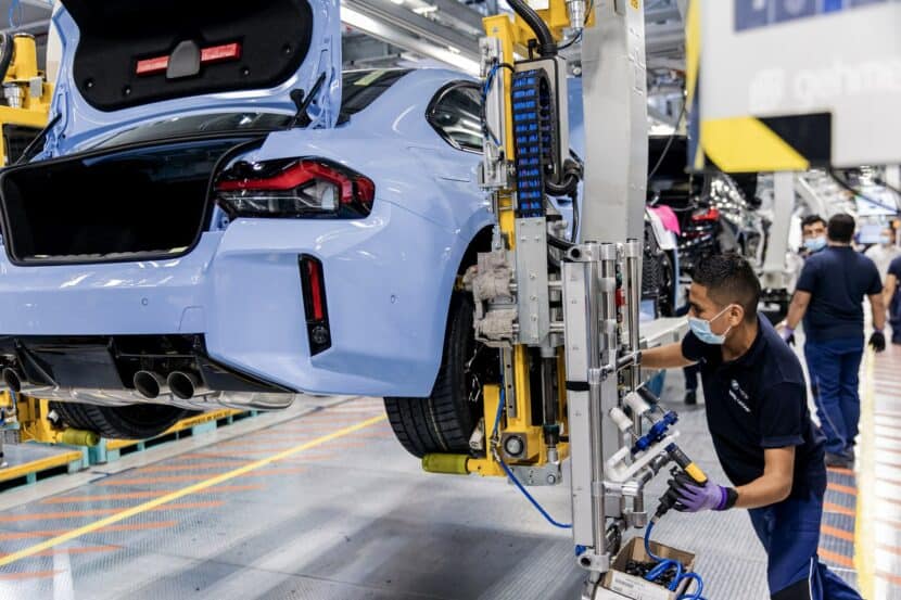 Trump’s 25% Tariff on Imported Cars Sends Shockwaves Through Auto Industry