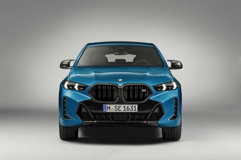 2024 BMW X6 Buyers Guide