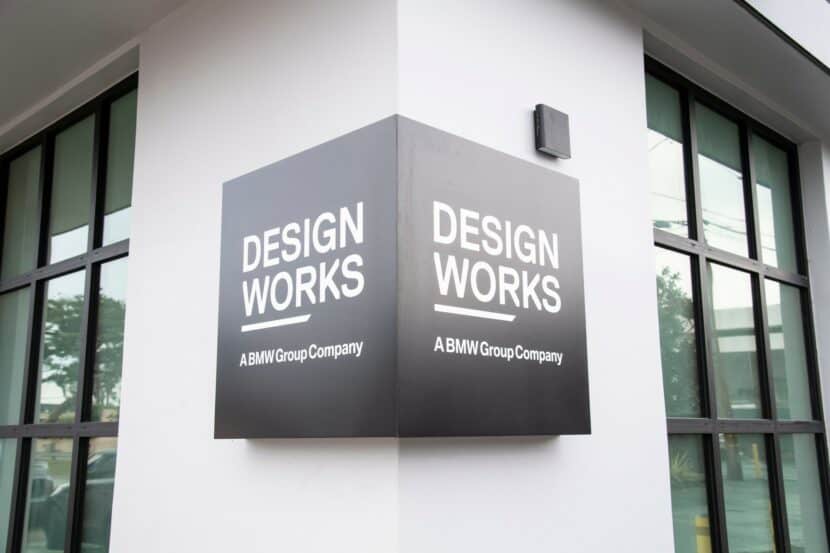 Visiting the BMW Designworks Studio in Santa Monica