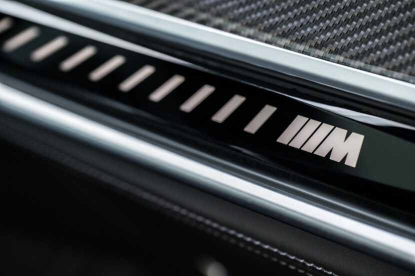 BMW To Unveil “Very Special M Car” And One-Off Hommage In May