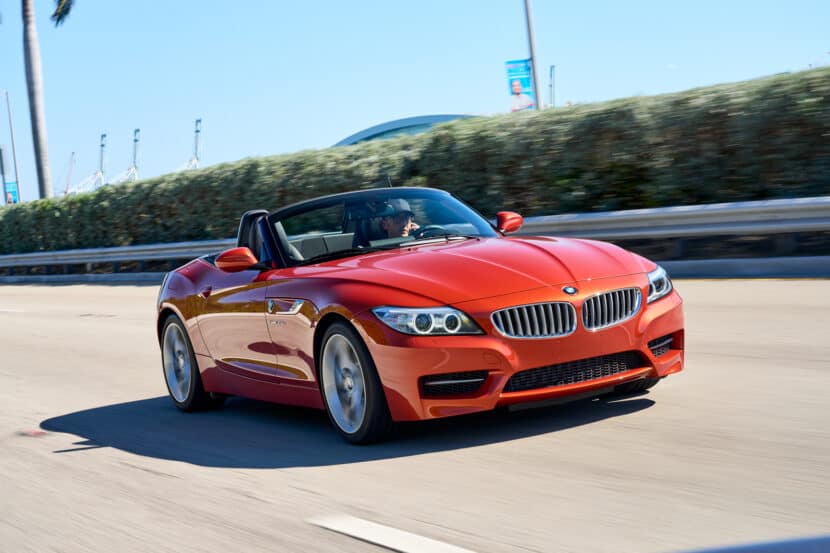 The E89 BMW Z4 sDrive35is Wasn’t Great But I Still Miss It