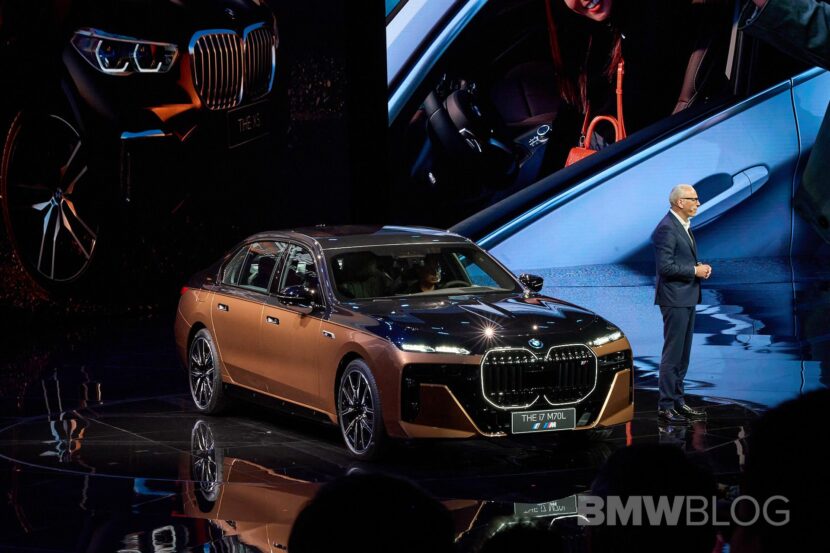 BMW Cuts Prices On 31 Cars In China To Counter Falling Sales