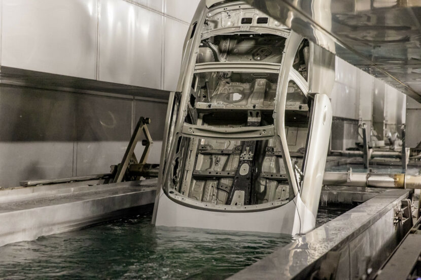 Trump Administration Eases Auto Tariff Pressure