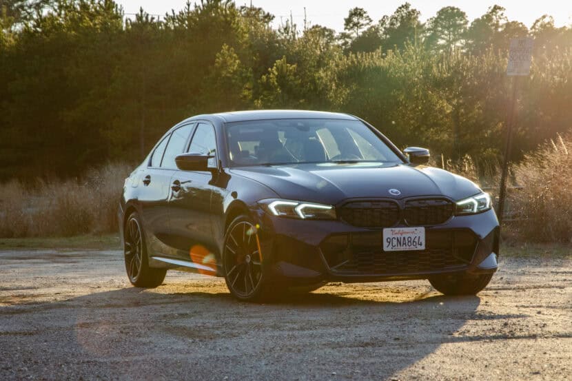 How reliable is the BMW M340i?