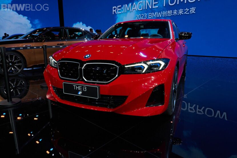 BMW Boss Says China Is The Place To Be