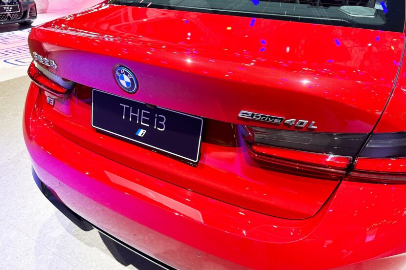 BMW Claims ‘There Are No Bad Cars In China’