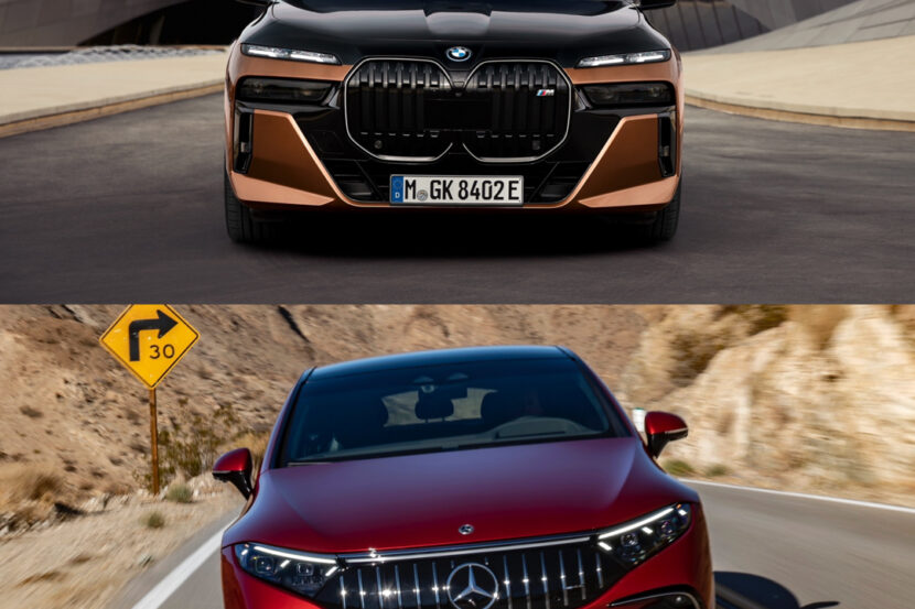 BMW Tops Porsche, Mercedes, Tesla in Consumer Reports Surveys