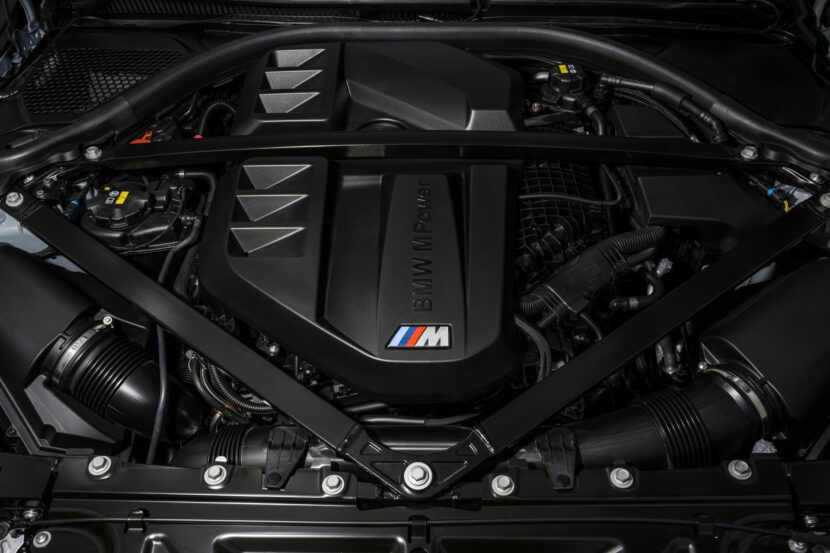 The End of Gasoline Engines? Not at BMW, Says Powertrain Boss