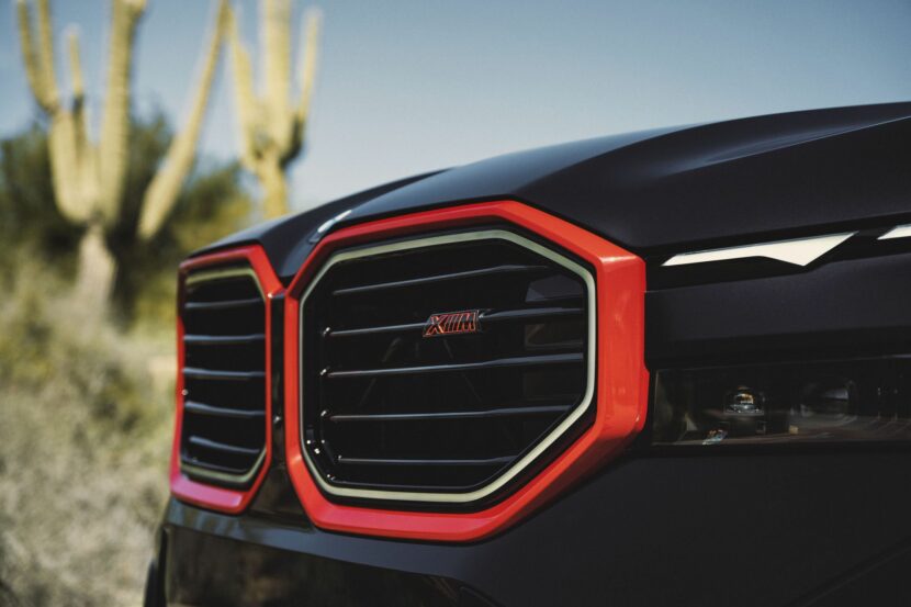 Ronaldo’s New Ride: How BMW XM Label Red Drives Al Nassr’s Luxury Partnership