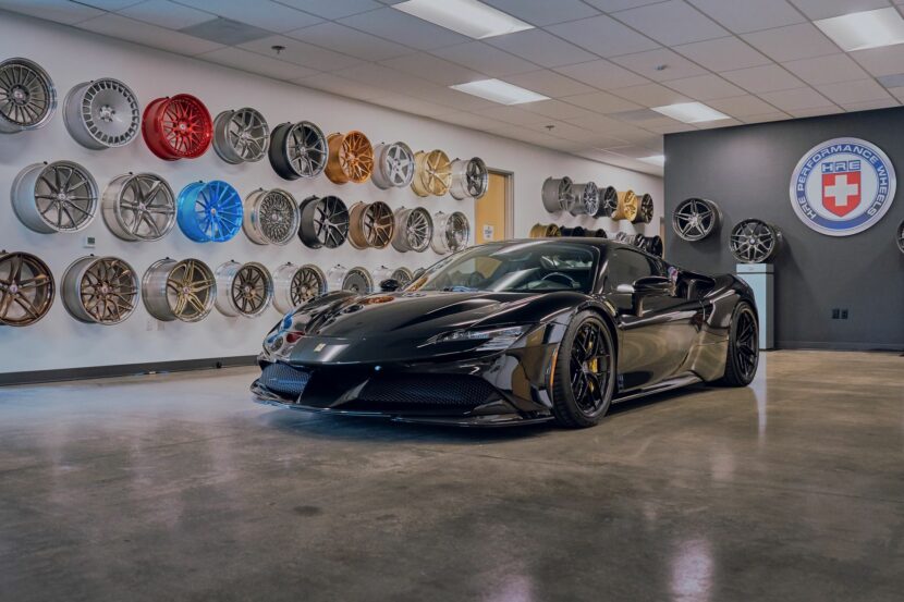 HRE Performance Wheels Annual Open House 2023: A Must-Attend Event for Car Lovers