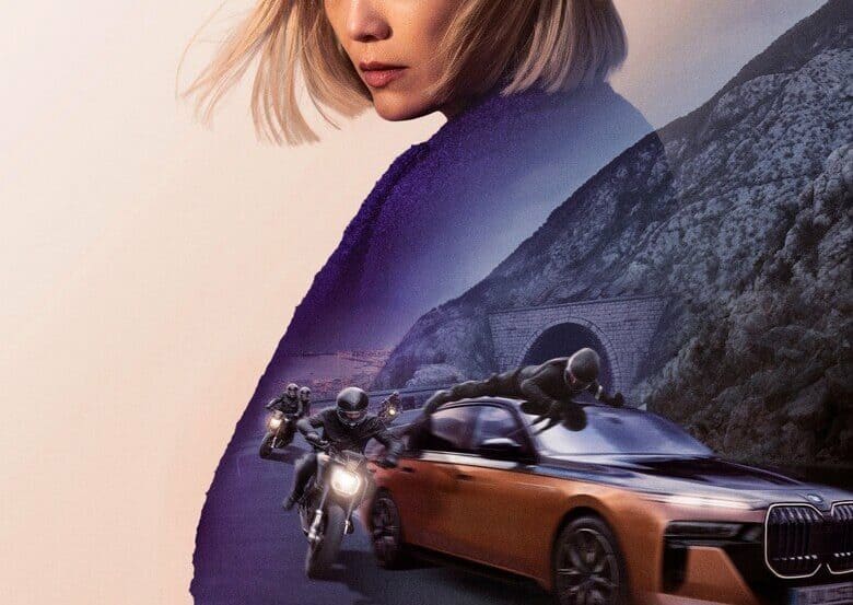 The Calm – The New BMW Short Film is Here