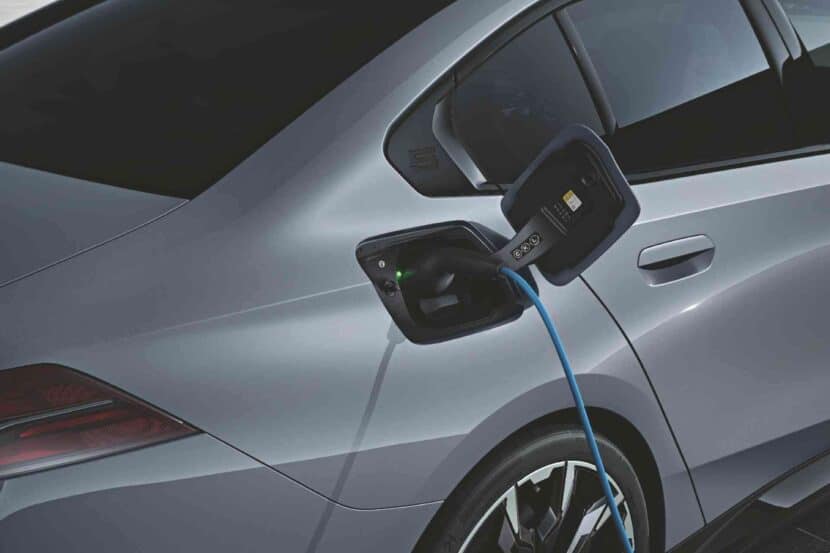You Can Now Earn Cash Incentives With BMW’s ChargeForward