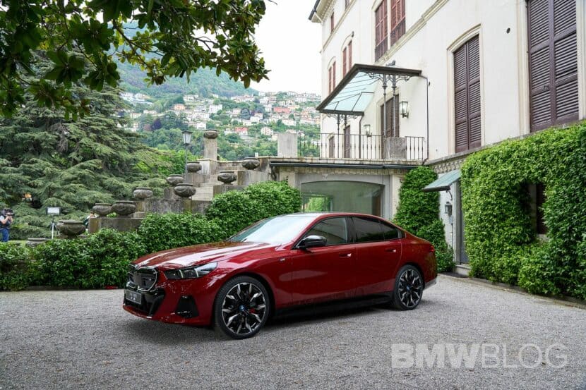 How Does the New G60 5 Series Stack Up Against the Other Generations?