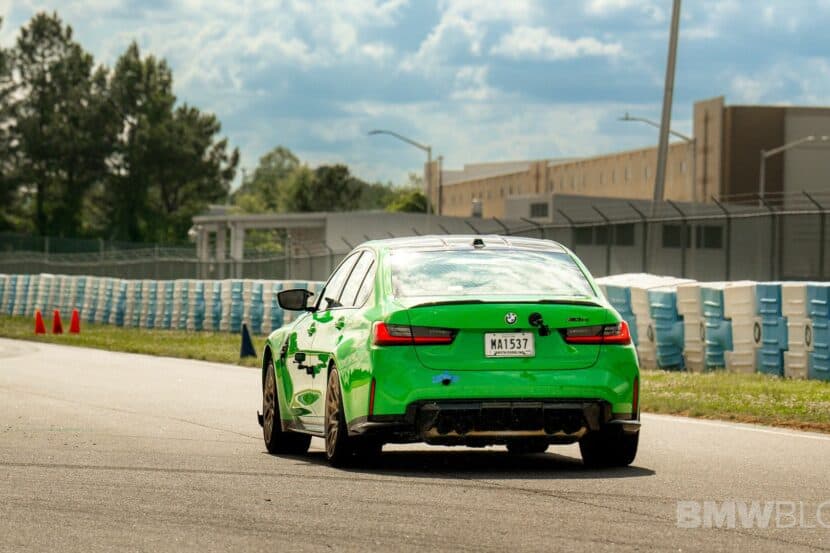 Why the Next-Gen BMW M3 Shouldn’t be a Hybrid