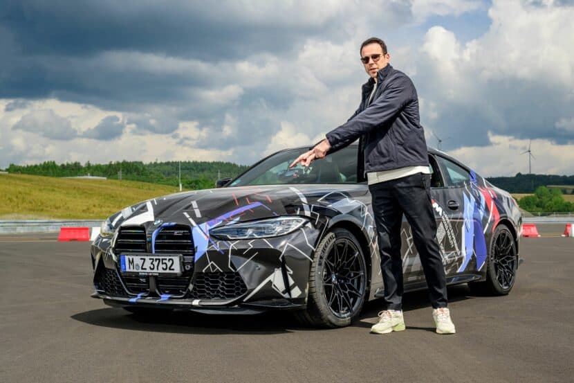 BMW Mixed Reality to be Offered to Customers in Fall 2023