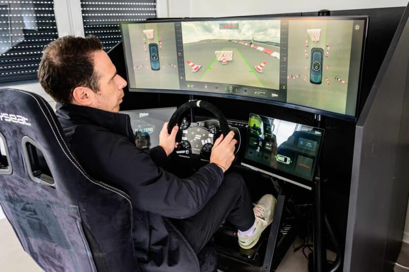 BMW Valet Parking – How To Park Your BMW Remotely