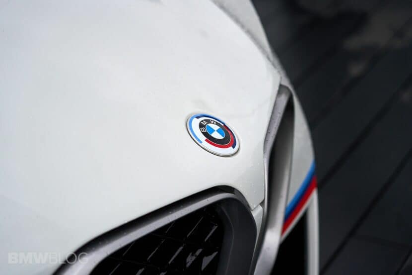 2023 BMW 3.0 CSL With Right-Hand Drive Comes Up For Sale