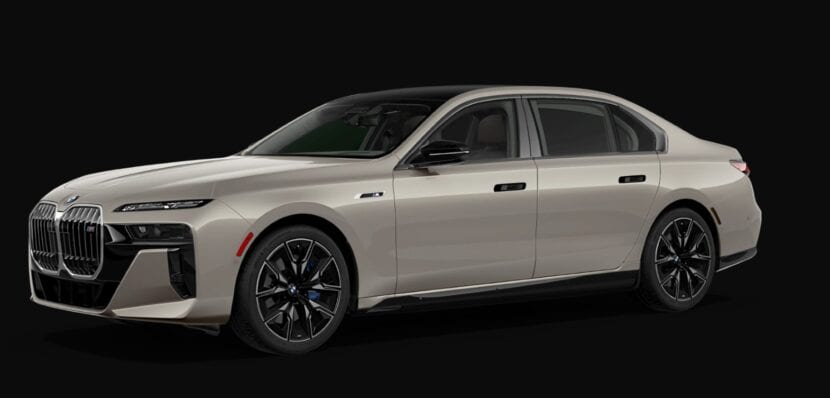 i7 M70 in Oxide Grey - front 3/4