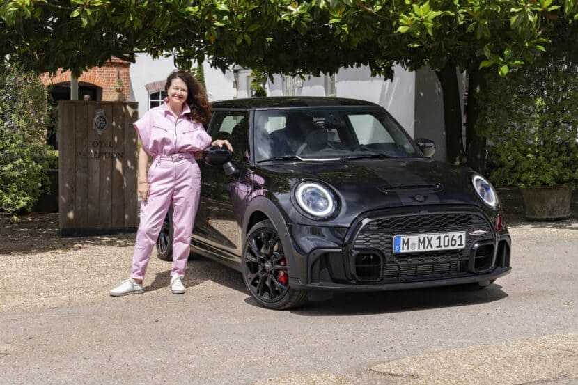 Head Of MINI Stefanie Wurst Steps Down After Only Two Years