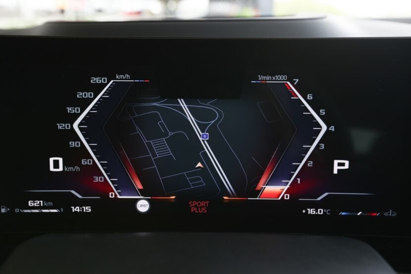 2024 BMW X5 M60i Stretches Its V8 Muscles In Acceleration Test