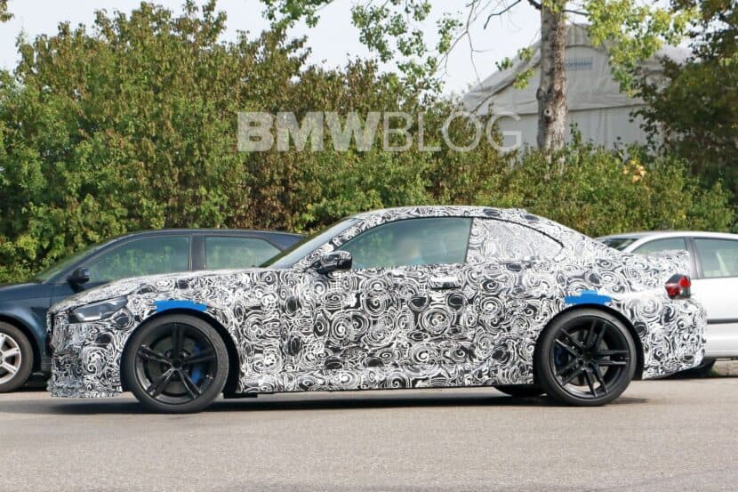 2026 BMW M2 CS Specs And Pricing Details Fully Leaked