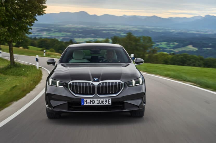 2025 BMW 5 Series Pricing, Specs, and What’s New
