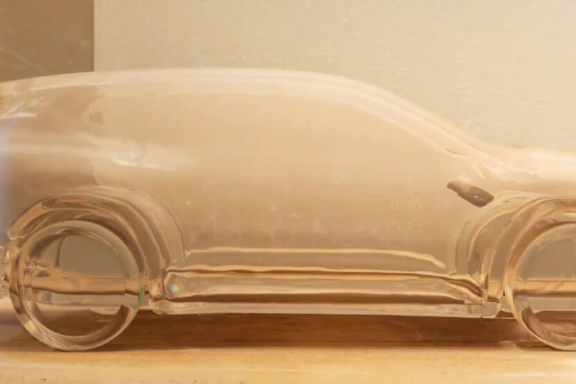 What is the BMW NCAR?