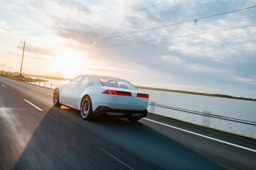 “Neue Klasse Will Still Be The Ultimate Driving Machine”, says Head of Driving Experience