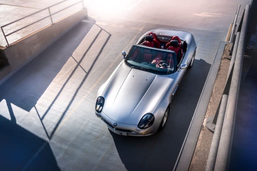 This Is the Most Beautiful BMW Ever Made (And It’s Not Even Close) This Is the Most Beautiful BMW Ever Made (And It’s Not Even Close)