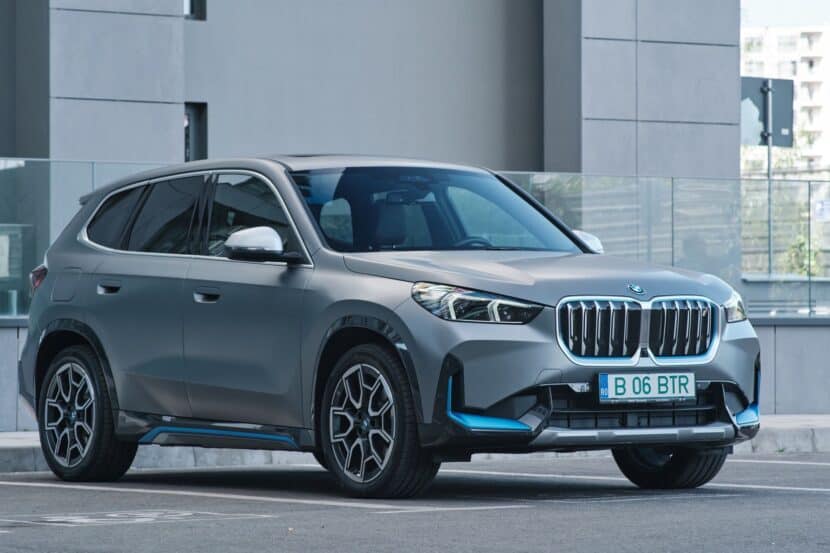 BMW’s Best-Selling Car in Germany Just Had Its Strongest Quarter Yet