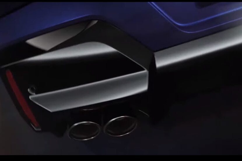 2024 BMW X2 M35i Detuned In Europe, Just Like The X1 M35i