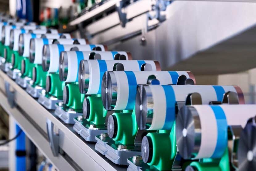 BMW’s New Batteries Will Deliver Up To 900 Km Of Range