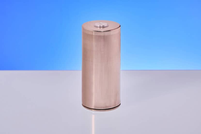 BMW Thinks Gen 6 Batteries Will Give It An Advantage Over Tesla