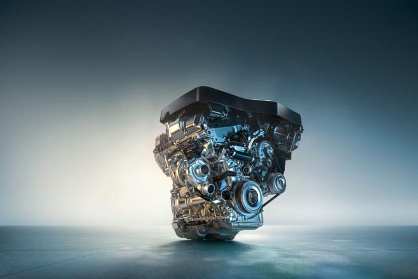 BMW Engines Could Power Future Mercedes Models — Here’s Who Really Wins