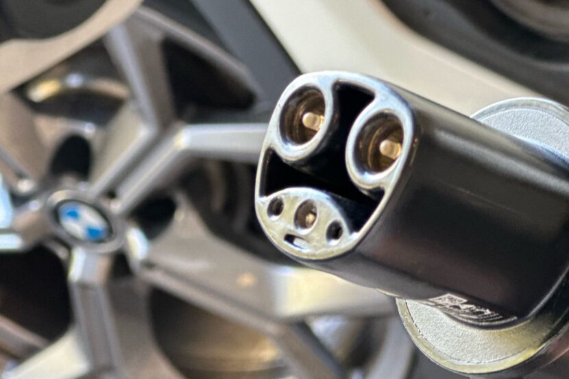 BMW i7 and i5 Facelifts Rumored to Add NACS Ports for U.S. Models