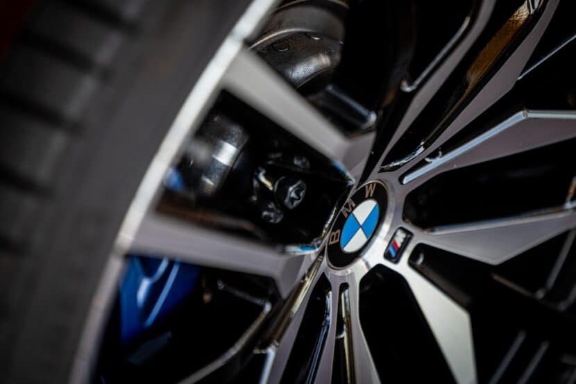 BMW’s Integrated Braking System Problem Affects 1.5 Million Cars