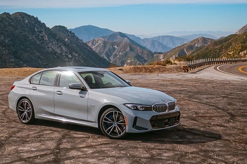 BMW Australia Drops 320i And 330e, Base 3 Series Now Costs Six Figures