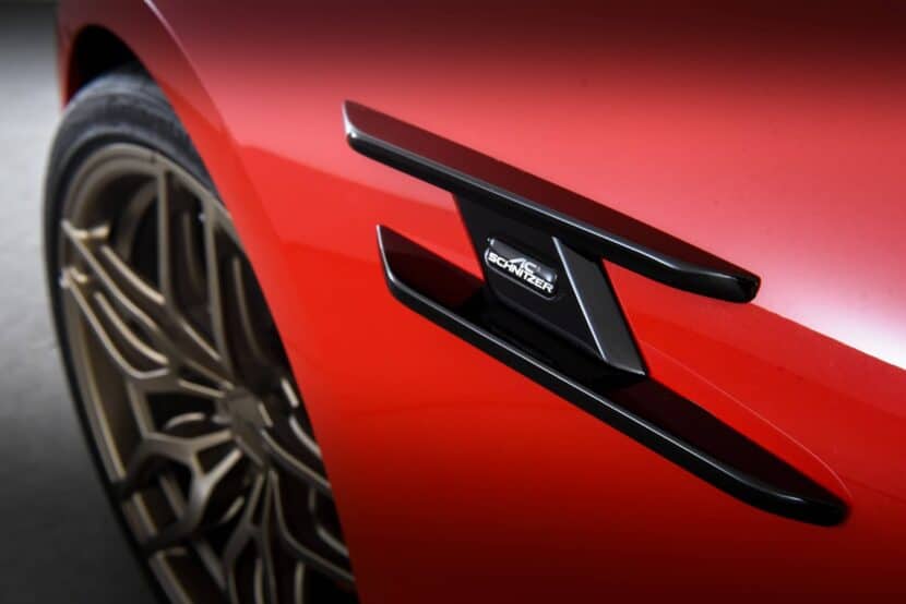AC Schnitzer BMW M2