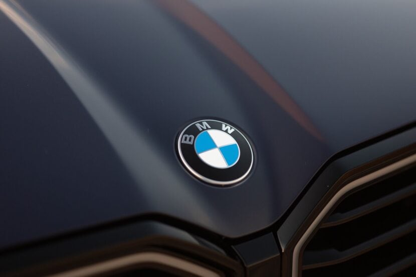 BMW Ranked 10th In Best Global Brands 2023 Study