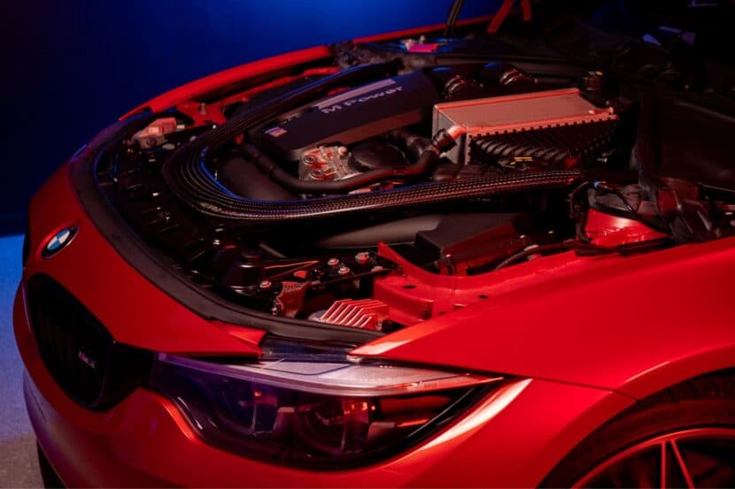 BMW Engine Tuning – A Thing for You or a Waste of Coin?