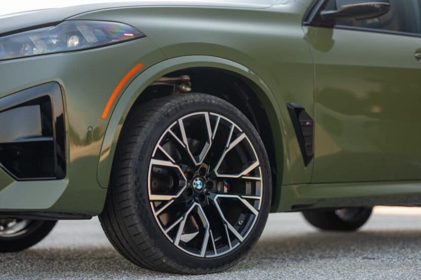 BMW Brake Fault Affects 320,000 Cars Not Delivered Yet